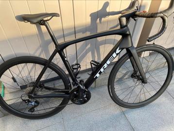 Trek Domane SL5 beschikbaar voor biedingen