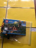 Lego city 60158, Ophalen of Verzenden, Lego