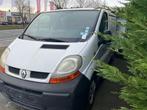 Renault Trafiek Véhicule Commercial 2005, Autos, Achat, Entreprise, Occasion, Autres carburants