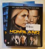 Homeland (Intégrale Saison 1 et 2), Cd's en Dvd's, Blu-ray, Boxset, Ophalen of Verzenden, Drama