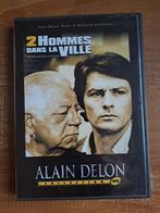Deux hommes dans la ville - Jean Gabin - Alain Delon, CD & DVD, DVD | Thrillers & Policiers, Thriller d'action, Utilisé, Enlèvement ou Envoi