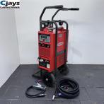 Fronius TransTig 3000 TIG DC Laspost Machine WTGK + Garantie, Ophalen of Verzenden, Gebruikt, 250 ampère, Tig