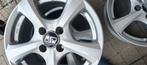 alu 15 i, Auto-onderdelen, Banden en Velgen, Ophalen, Velg(en)