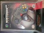 Nintendo 64 controller, smoke. ongeopend in de doos., Games en Spelcomputers, Spelcomputers | Xbox Original, Ophalen of Verzenden