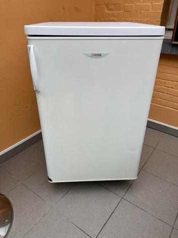 Koelkast - Zanussi beschikbaar voor biedingen