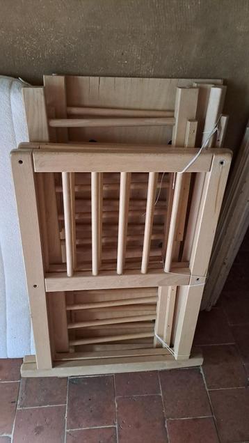 Wieg cosleeper beschikbaar voor biedingen