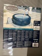Lay-Z Spa Ondermat 2,16x2,16 Bestway 2 stuks, Nieuw, Vast, Grondzeil, Ophalen