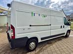 2010 Fiat Ducato, Auto's, Gebruikt, Overige brandstoffen, Bedrijf, Euro 4
