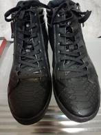 Dames Enkellaarsjes, Enlèvement ou Envoi, Comme neuf, Boots et Botinnes, Noir