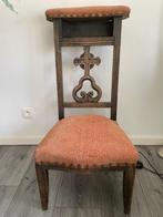 Kerkstoel, Antiek en Kunst, Antiek | Religieuze voorwerpen, Ophalen of Verzenden