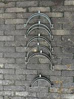 Ventilatiebuis beugels, Ophalen, Zo goed als nieuw