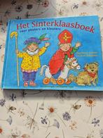 sinterklaasboeken, Garçon ou Fille, Fiction général, Comme neuf, Enlèvement