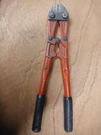 Boutenschaar, Doe-het-zelf en Bouw, Gereedschap | Handgereedschap, Ophalen, Zo goed als nieuw