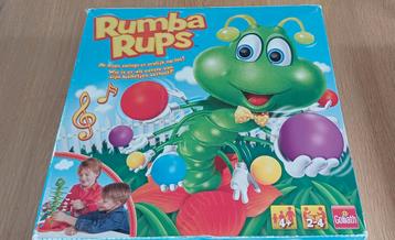 Rumba Rups, Enlèvement ou Envoi, Comme neuf