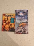 Iced Earth, Ophalen of Verzenden, Zo goed als nieuw