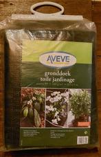 Tuin - Gronddoek, Tuin en Terras, Ophalen of Verzenden, Nieuw