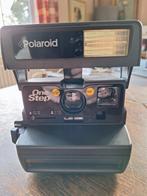 POLAROID 600 ONE STEP, Audio, Tv en Foto, Polaroid, Gebruikt, Ophalen of Verzenden, Polaroid