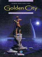 GOLDEN CITY T1  "Pilleurs d'épaves"  neuf., Neuf, Enlèvement ou Envoi, Une BD, Pecqueur/Malfin/Schele/Rosa