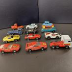 12 MATCHBOX-miniaturen om te renoveren, Ophalen of Verzenden, Gebruikt, Matchbox