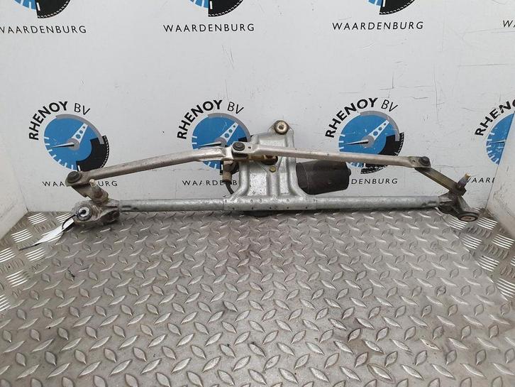 PORSCHE BOXSTER 3.2 S [WIPER_MOTOR_FRONT] 2002, Auto-onderdelen, Ruiten en Toebehoren, Gebruikt, ARN erkend, Stiba lid, Erkend duurzaam