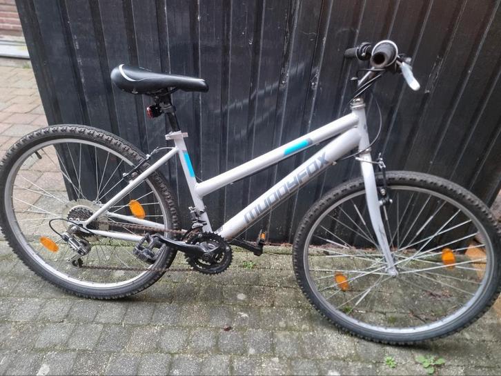 Mountainbike 26 inch !, Vélos & Vélomoteurs, Vélos | BMX & Freestyle, Utilisé, 24 pouces ou plus, Enlèvement