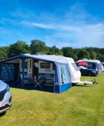 Caravane Hobby, Caravanes & Camping, Jusqu'à 4, Auvent, Hobby, Particulier