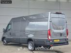 Iveco Daily 35S21 210PK 3.0L Automaat 2025 model L3H2 Dubbel, Auto's, Stof, Euro 6, 4 cilinders, Iveco