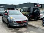 Opel ADAM 1.2i Sport * GARANTIE 12 MOIS * 1ER PROP *, 4 zetels, ADAM, Gebruikt, 4 cilinders