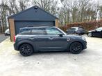 MINI Countryman Cooper S Automatique/en cuir, Autos, Mini, Cuir, Argent ou Gris, Achat, Euro 6