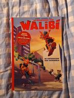 Walibi 1: de ontdekking van Shimmeria, Eén stripboek, Ophalen of Verzenden, Zo goed als nieuw