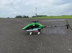 SAB GOBLIN RAW Nitro, Ophalen of Verzenden, Zo goed als nieuw, Nitro, Helikopter