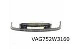 Volkswagen Touran (7/15-) Achterbumperspoiler (R-line) (stan, Auto-onderdelen, Nieuw, Achter, Bumper, Verzenden