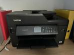 Brother A3 printer, Ophalen, Inkjetprinter, All-in-one, Zo goed als nieuw