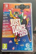 Just Dance 2020, Games en Spelcomputers, Games | Nintendo Switch, Ophalen, Online, Muziek, Nieuw