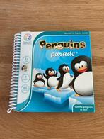 Pinguïn parade, Ophalen, Gebruikt, Puzzelen