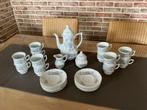 Koffieservies antiek, Antiek en Kunst, Ophalen