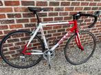 Koersfiets BULLS - framemaat 56 - zeer goede staat, Fietsen en Brommers, Fietsen | Racefietsen, Ophalen, 28 inch, Gebruikt, Aluminium
