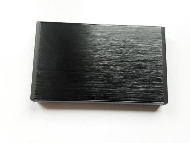 2,5 INCH USB 3 EXTERNE HARDE SCHIJF, Computers en Software, Harde schijven, Zo goed als nieuw, Laptop, Extern, HDD, USB, Ophalen of Verzenden
