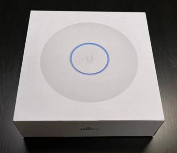Ubiquity Unifi U6 Longe Range beschikbaar voor biedingen