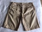 Klassieke short Cricket & Co, Kleding | Heren, Ophalen, Maat 52/54 (L), Beige, Cricket & Co