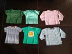 Kleding(pakket) meisje maat 98, Kinderen en Baby's, Kinderkleding | Maat 98, Ophalen, Zo goed als nieuw, Meisje, Shirt of Longsleeve