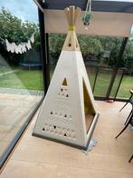Tipi tent Smoby, Ophalen, Zo goed als nieuw