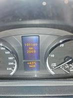 Mercedes Vito 3l V6 lichte vracht automaat, Auto's, Mercedes-Benz, Particulier, Te koop, Vito