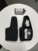 Reparatie Set Thuiskomer Reservewiel Oem 12Volt Compressor, Ophalen of Verzenden, 3 maanden garantie, Gebruikt, BMW