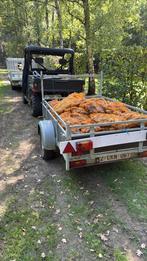 Nieuwe aardappelen! Franceline., Zakelijke goederen, Landbouw | Aardappelen, Groenten, Fruit en Vlees, Ophalen