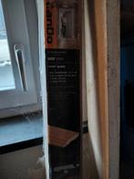 Cando deuromlijsting MDF 2 pakken, Ophalen, Zo goed als nieuw, MDF