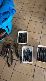 Verstuivers golf 90 en 110 pk, Ophalen, Gebruikt
