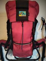 Vaude kinderdrager wandelrugzak, Kinderen en Baby's, Ophalen of Verzenden, Gebruikt