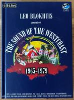 Leo Blokhuis pres. SOUND OF THE WESTCOAST 65-79 (4CD boxset), Verzenden, Zo goed als nieuw, Poprock