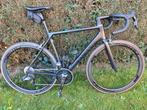 Canyon ultimate CF SLX, Enlèvement ou Envoi, Comme neuf, Carbone